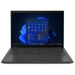 Portatil WorkStation Lenovo ThinkPad P14s G3 Corei5 1240P 8GB 512GB SSD 14" Video 4GB W11P Negro