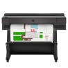Plotter HP DesignJet T850 36" Pulgadas Color Multifuncional WiFi USB Ethernet