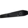 Barra De Video Conferencia Poly Studio X52 4K 20 MP Para Salas Medianas USB HDMI WiFi Bluetooth Negra