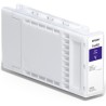 Cartucho De Tinta Epson T44PD Violet Ultrachrome Pro12 350ml SureColor P9570 P7570