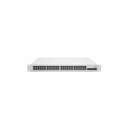 Switch Cisco Meraki MS225 48 Puertos Gigabit 4SFP+ L2 Administrable
