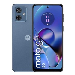 Celular Motorola Moto G54 5G Coronet Blue 6.54" 8GB 256GB