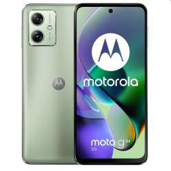 Celular Motorola Moto G54 5G Ambrosia 6.54" 8GB 256GB