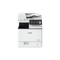 Impresora Canon ImageRUNNER ADVANCE DX 527iF Laser Multifuncional WiFi Monocromatica 55ppm