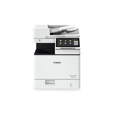 Impresora Canon ImageRUNNER ADVANCE DX 527iF Laser Multifuncional WiFi Monocromatica 55ppm