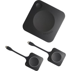 Video Conferencia Barco ClickShare CX-30 Gen2 2 Botones 4K UHD WiFi HDMI USB-A Ethernet