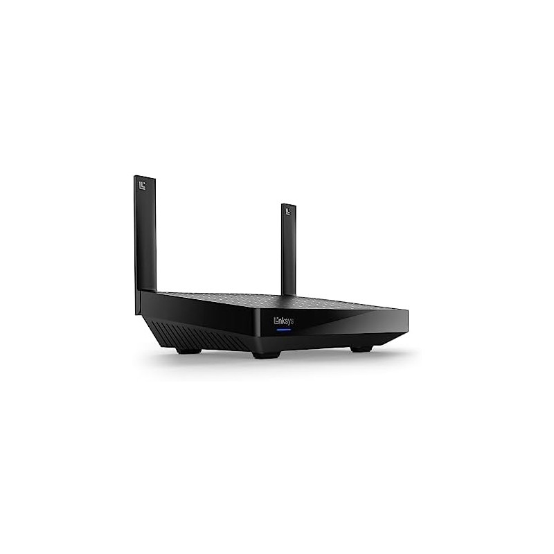 Router Linksys Hydra Pro 6 MR5500 WiFi6 Doble Banda AX5400 Mesh USB Ethernet
