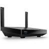 Router Linksys Hydra Pro 6 MR5500 WiFi6 Doble Banda AX5400 Mesh USB Ethernet
