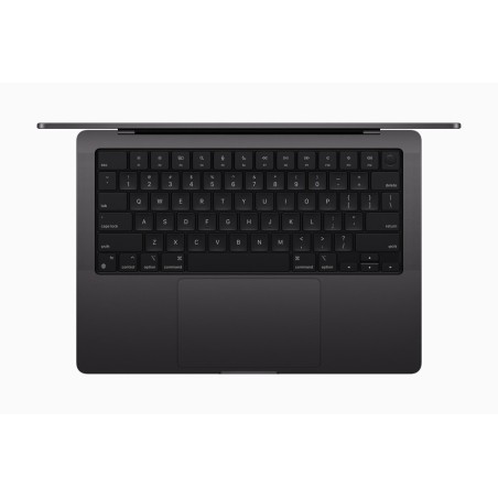 Portatil Apple MacBook Pro M3 Pro 36GB 512GB SSD 16" Pulgadas Negro Espacial