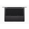 Portatil Apple MacBook Pro M3 Pro 36GB 512GB SSD 16" Pulgadas Negro Espacial