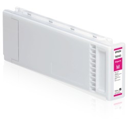 Cartucho De Tinta Epson T6943 Magenta 700ml UltraChrome XD SureColor T3000 T5000 T7000