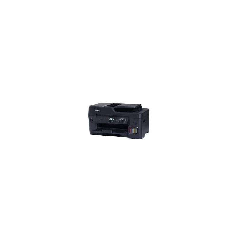 Impresora Brother MFC-T4500DW Multifuncional WiFi