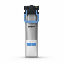 Bolsa De Tinta Epson T941...