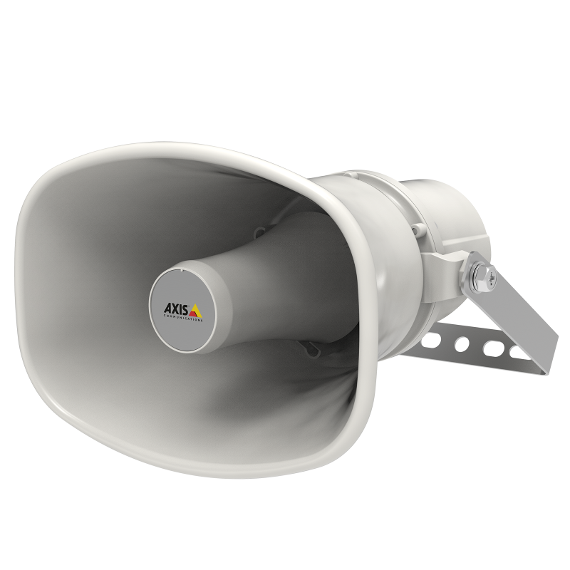 AXIS C1310-E NETWORK HORN SPEAKER
