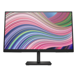 Monitor HP 24" Pulgadas...
