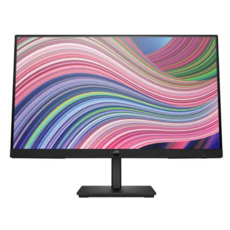 Monitor HP 24" Pulgadas P24v G5 FHD