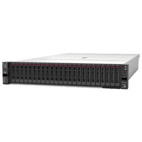 Servidor Lenovo ThinkSystem SR650 V2 Xeon Gold 5318Y 32GB