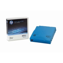 Data Cartridge HPE 3TB...