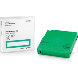 Data Cartridge HPE 30TB...