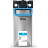 Bolsa De Tinta Epson T01D2 Cyan 20.000 Paginas WF-C579R WF-C529R