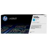 Toner HP 508A Cyan 5.000 Paginas CF361A Original