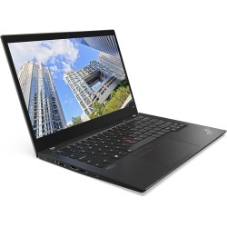 Portatil Lenovo ThinkPad T14s Gen4 Corei7 1355U 16GB 512GB SSD 14" Tactil W11P