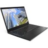 Portatil Lenovo ThinkPad T14s Gen4 Corei7 1355U 32GB 1TB SSD 14" Tactil W11P