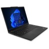 Portatil Lenovo ThinkPad X13 Gen4 Corei7 1355U 16GB 512GB SSD 13.3" W11P