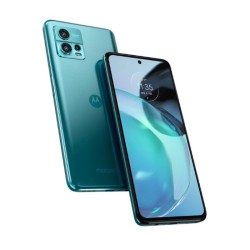 Celular Motorola Moto G72 4G 6.5" Azul 6GB 128GB Android