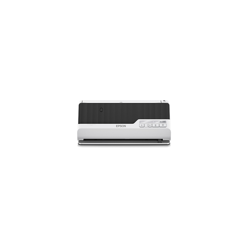 Escaner Epson DS-C490 Cama Plana 40ppm Duplex YSB