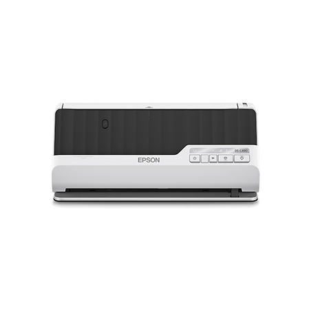 Escaner Epson DS-C490 Cama Plana 40ppm Duplex YSB