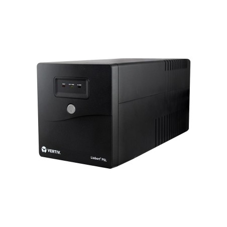 UPS Liebert 1Kva 1.000va 600w PSL1000 Interactiva Torre Vertiv