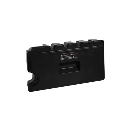 Botella De Toner Residual Lexmark 74C0W00 90.000 Paginas Original