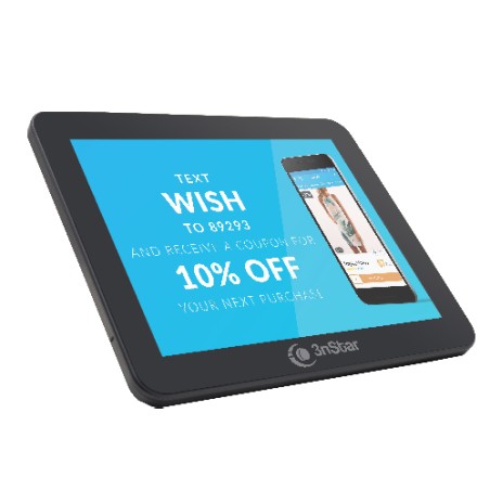 Pantalla Para Cliente 3nStar 13.3" Pulgadas Para PTA0156 LCD