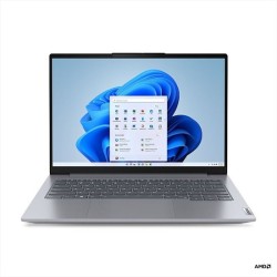 Portatil Lenovo ThinkBook 14 G6 ABP AMD Ryzen5 7530U 16GB 512GB SSD 14" W11P Gris