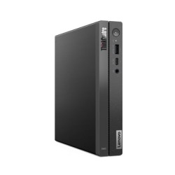 CPU Lenovo ThinkCentre Neo 50s Gen3 Eritea 1.0 Corei7 12700 16GB 512GB SSD W11P Negro