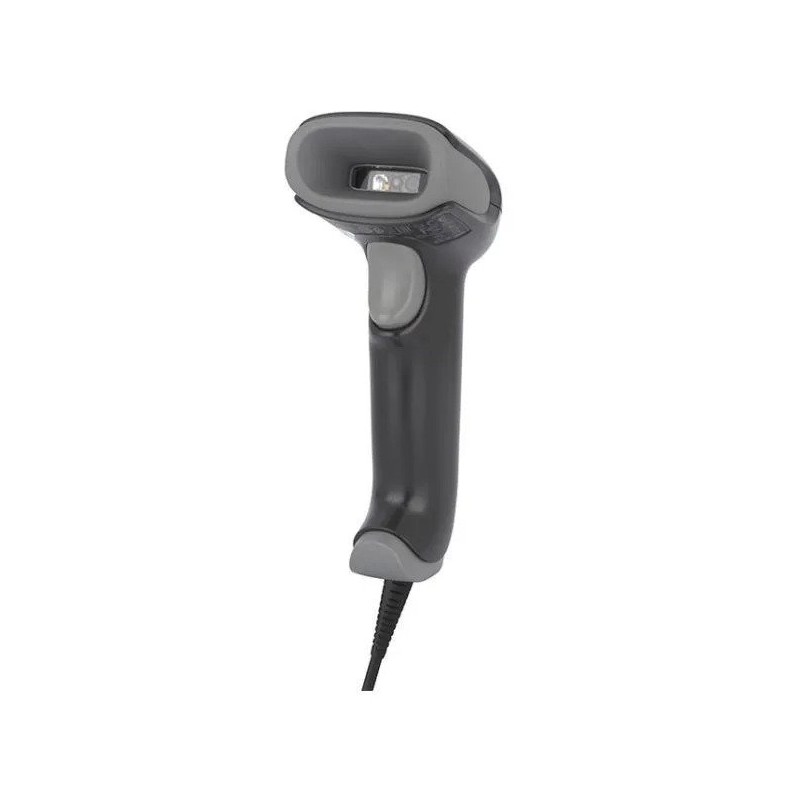 Lector De Codigo De Barras Honeywell Voyager 1470G 1D 2D PDF417 USB