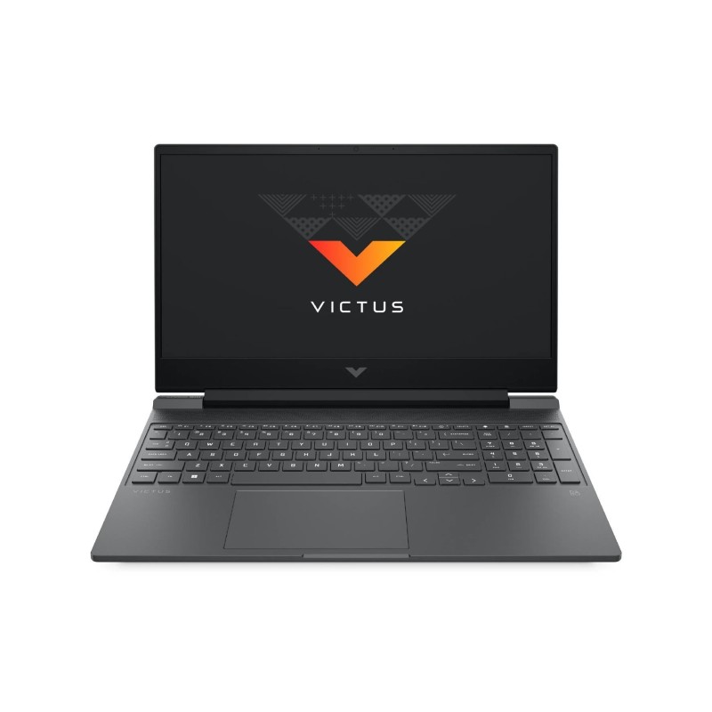 Portatil HP Victus Gaming 15-FB0134LA Ryzen5 5600H 8GB 512GB SSD 15.6" Video 4GB FreeDos