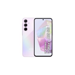 Celular Samsung Galaxy A35 6.6" 5G Violeta 8GB 256GB