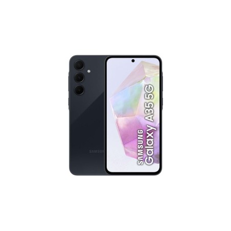 Celular Samsung Galaxy A35 6.6" 5G Negro 8GB 256GB