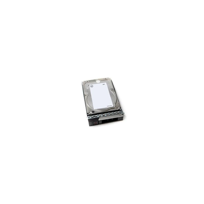 Disco Duro 1TB Dell 7200rpm Sata 6Gbps 512n 3.5"