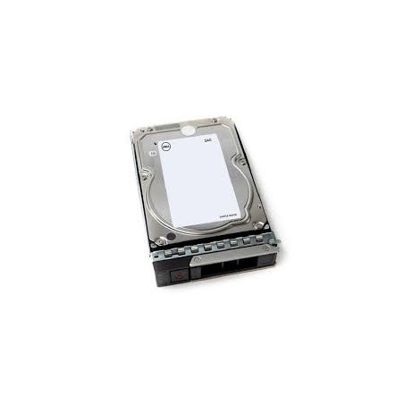 Disco Duro 1TB Dell 7200rpm Sata 6Gbps 512n 3.5"