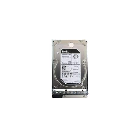 Disco Duro 8TB Dell SAS FIPS SED-140 SED 7.2K 512E 3.5"