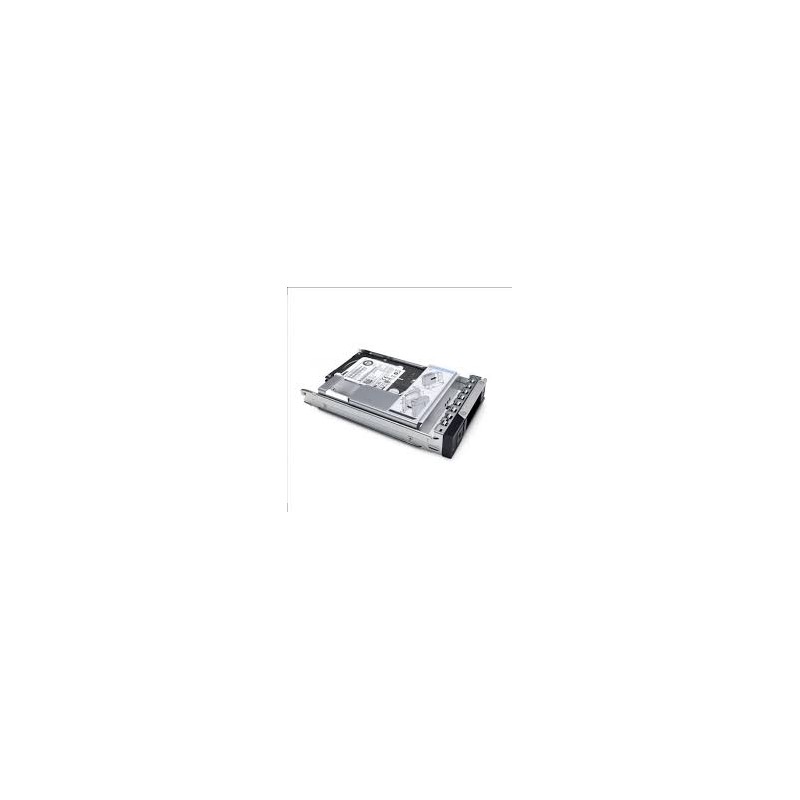 Disco De Estado Solido 1.92TB Dell SSD SATA ISE MU 6Gbps 512e 2.5"