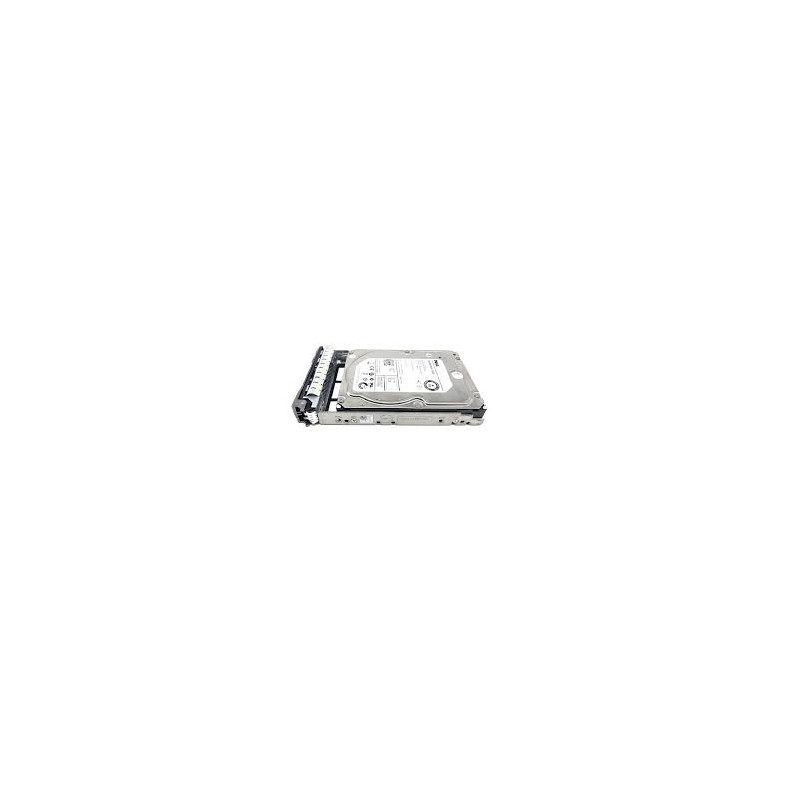 Disco Duro 4TB Dell SATA 6Gbps 7.2K 512n