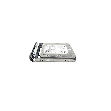 Disco Duro 4TB Dell SATA 6Gbps 7.2K 512n