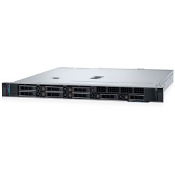 Servidor Dell R360  Xeon...