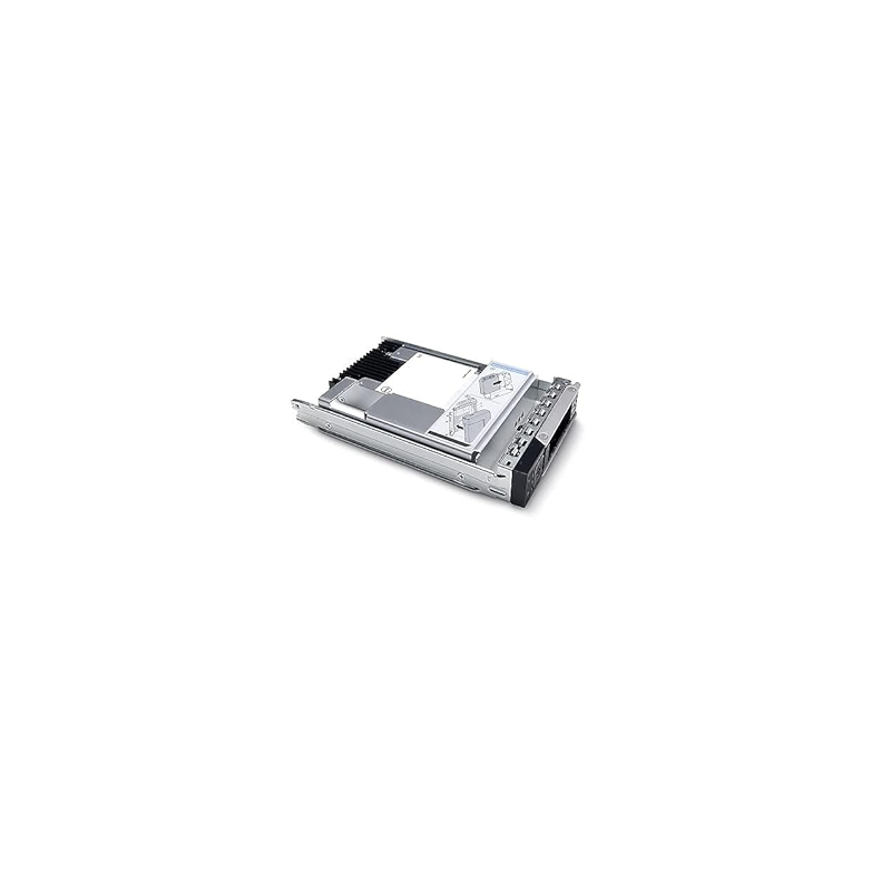 Disco De Estado Solido 480GB Dell SATA MU 6Gbps 512e 3.5"