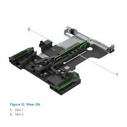 Riser Dell Config 6 1xOCP...