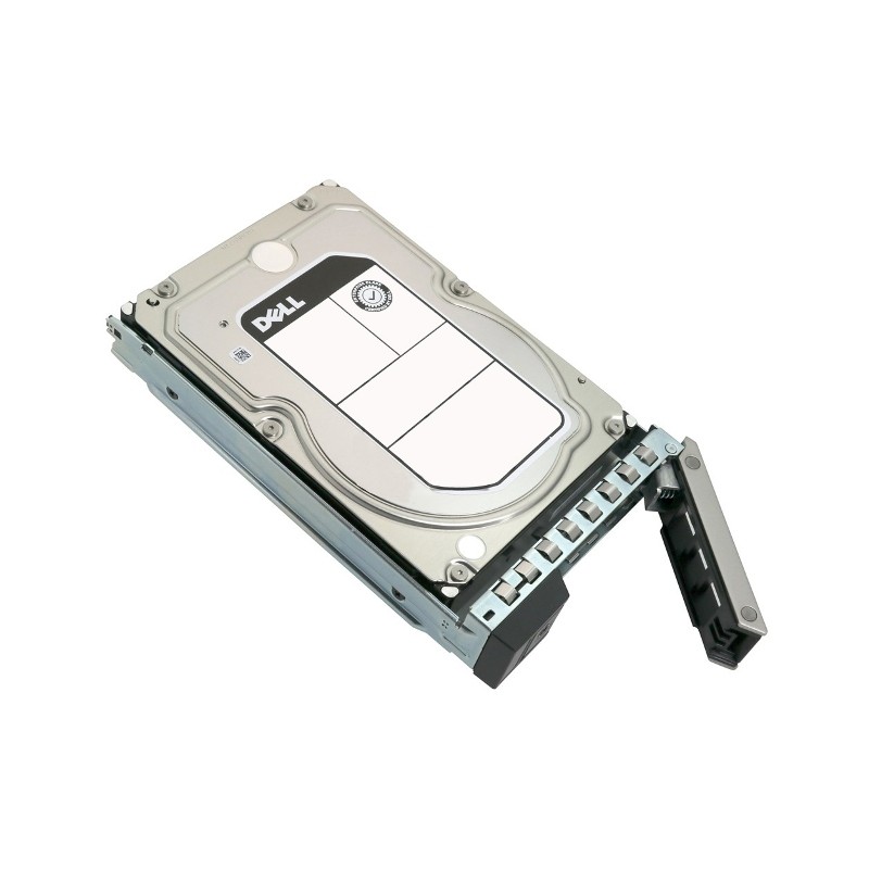 Disco Duro 2.4TB Dell 10k 512e SAS ISE 12Gbps 2.5" Hot